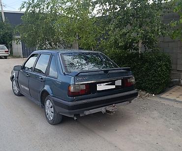 авариялык: Volvo 140: 1990 г., 1.7 л, Кол менен иштөөчү, Бензин, Хетчбек — 3