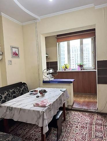 кв 106: 2 комнаты, 53 м², 12 мкр 106 серия, 6 этаж, Евроремонт — 1