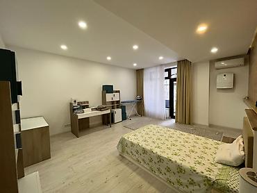 Продажа квартир: 3 комнаты, 225 м², Элитка, 2 этаж, Евроремонт — 6