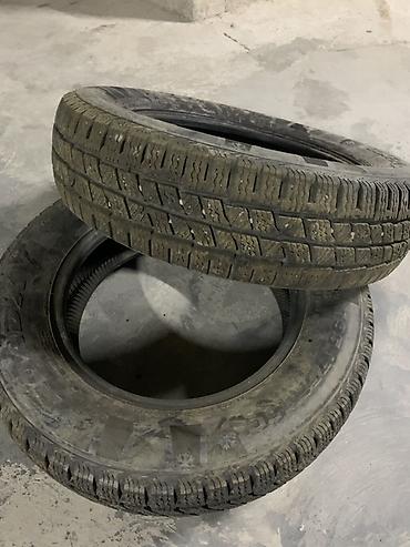 шины 19575r16c: Продаю шины от спринтер рех двух скат 2 шт идеальном состоянии 100% 3 — 5