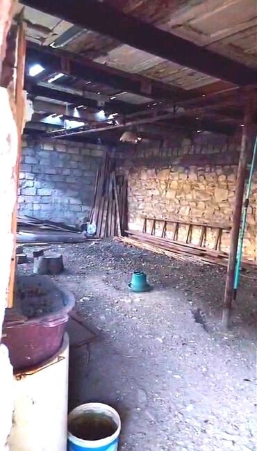 Həyət evləri və villaların satışı: 3 otaqlı, 670 kv. m, Kredit yoxdur, Orta təmir — 31