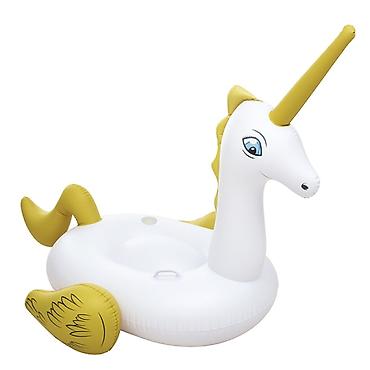 birate: Dušek – Rider za vodu Bestway Jednorog 220x195 cm 41107 Šifra — 1