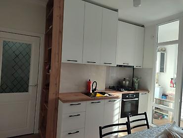 Продажа квартир: 2 комнаты, 53 м², Элитка, 6 этаж, Евроремонт — 13