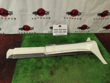 клапанная крышка нексия 1.5 16 кл: Накладка на порог TOYOTA Celsior UCF31 3UZ-FE 4 2005 (б/у)