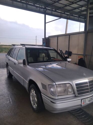 куплю автомашины мерс 3 2: Mercedes-Benz 250: 1994 г., 2.5 л, Механика, Дизель, Универсал