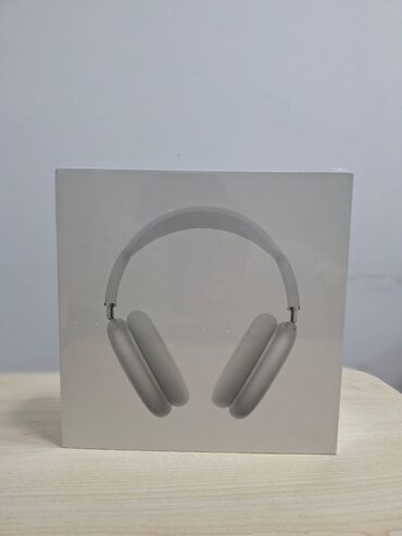 premium: Yeni Simsiz (Bluetooth) Qulaqcıqlar, Apple, rəng - Ağ