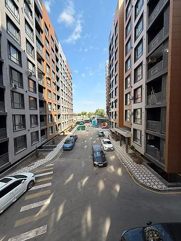 ts group: 1 комната, 53 м², Технопарк Элитка, 2 этаж, Евроремонт — 3