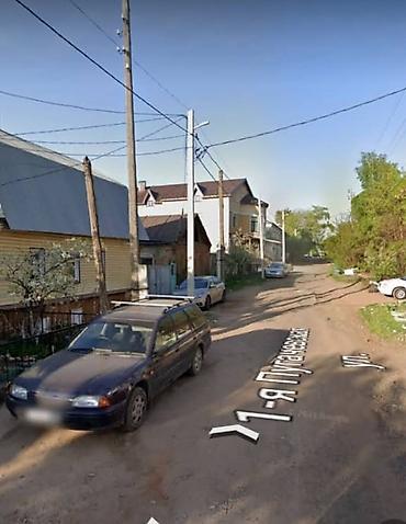 дом с кок жар: Оренбург приусадебным участком в частном секторе. последняя частная — 1