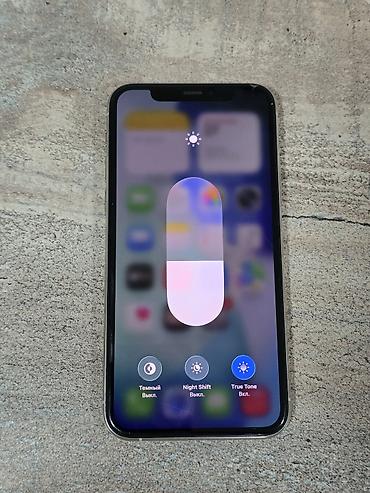 11 вйфон: IPhone 11 Pro, цвет серебристый (Silver), 256 ГБ. Есть дефект на — 2