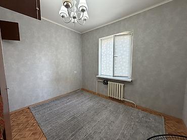 Комнаты: 58 м², Без мебели — 1
