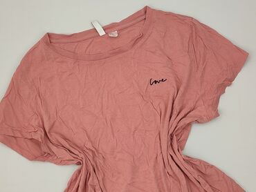 koszulka hello kitty h m: H&M, T-shirt damski, rozmiar XL