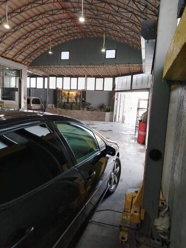 Anbar və emalatxanalar: PREMİUM AVTO SERVİS 📌 Elan kodunu (№2021) qeyd edərək bizimlə əlaqə — 20