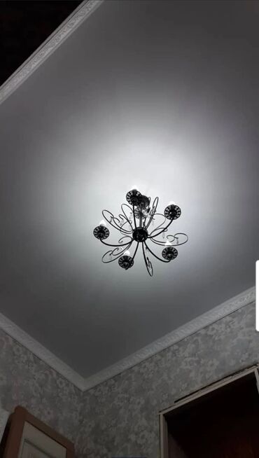 Натяжной потолок: НАТЯЖНЫЕ ПОТОЛКИ ДВУХУРЕВНЕВЫЕ ПОТОЛОК ШОКОЛАДНЫЙ СЛАНОВЫЙ КОСТЬ at lalafo.kg — 13 Натяжной потолок: НАТЯЖНЫЕ ПОТОЛКИ ДВУХУРЕВНЕВЫЕ ПОТОЛОК ШОКОЛАДНЫЙ СЛАНОВЫЙ КОСТЬ — 13