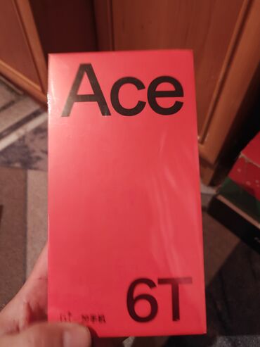 OnePlus: OnePlus 13T, Б/у, 256 ГБ, цвет - Серебристый, 2 SIM — 6