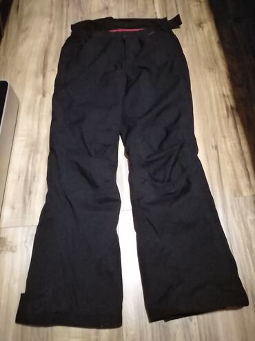 Pantalone: Pantalone M (EU 38), bоја - Crna