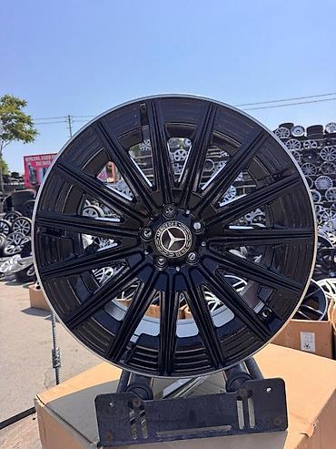 Mercedes E class diskləri R20 R20 Orjinal mercedes E class diskleri lalafo.az -da Mercedes E class diskləri R20 R20 Orjinal mercedes E class diskleri