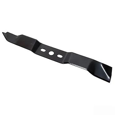 drvene merdevine ikea: Crni metalni nož za kosilicu, dužine 460 mm. Dizajniran je sa — 1