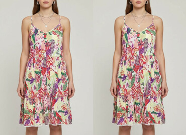 my butik.pl sukienki: Esmara, Сукня жіноча, розмір M