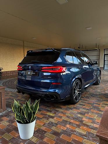 bmw 2015 x5: BMW X5: 2020 г., 3 л, Автомат, Гибрид, Кроссовер — 7
