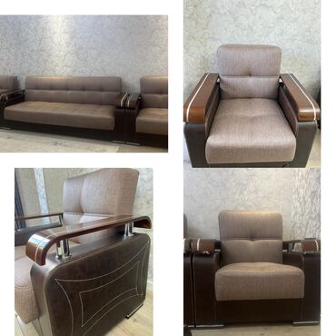 limon duzu qiymeti: Диван, 2 кресла