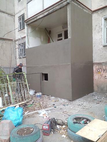 Утепление: Утепление стен, Утепление фасада | Утепление контейнера, Утепление дома, Утепление квартиры Базальт, Пенопласт, Penoplex Больше 6 лет опыта — 4