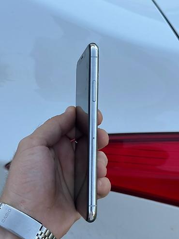 dubay ayfonu: IPhone X — 7