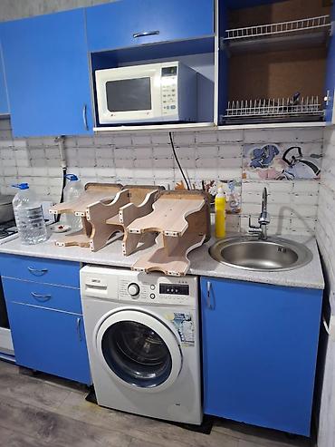 Долгосрочная аренда квартир: 1 комната — 9