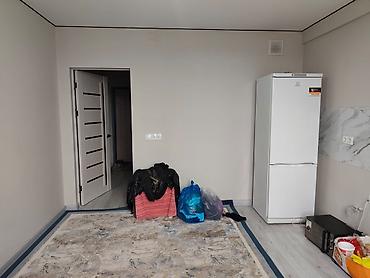 Продажа квартир: 1 комната, 52 м², Элитка, 2 этаж, Евроремонт — 12