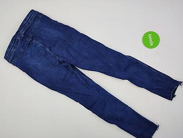8278 jeans: H&M, Jeansy damskie, rozmiar S — 3