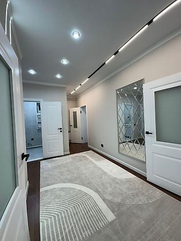 Продажа коттеджей и домов: 🏡 Продаётся дом 📍 Бишкек, ж/м Ала-Тоо (р-н Заря) 🛏️ Комнат: 4 📐 — 9