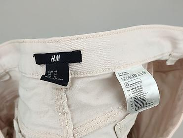 szorty: H&M, Szorty damskie, rozmiar XL — 4