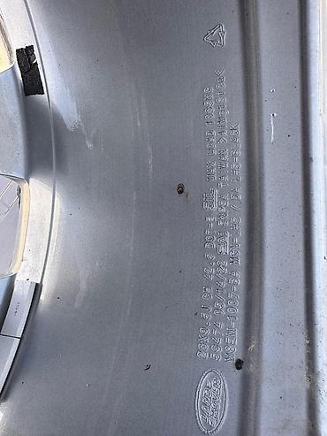Disklər: Range Rover diskləri R23 R23 Orjinal Range Rover diskleri. Diskler — 4