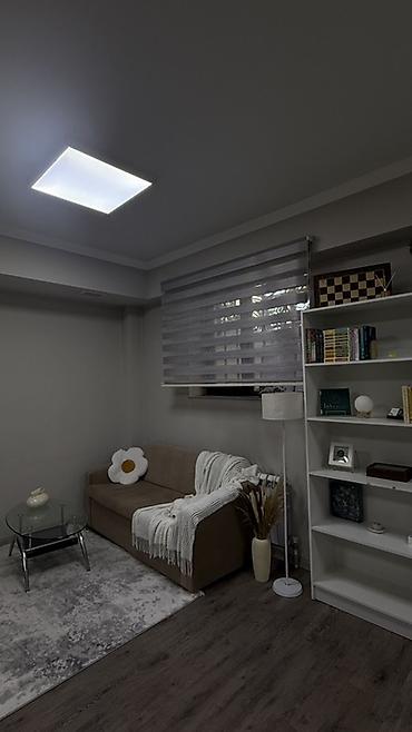 ремонт псо: Кабинет Для логопеда В жилом комплексе, 40 м², Цокольный этаж, С оборудованием — 4