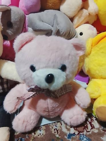 Игрушки: Мягкие игрушки, Оптом ив Розницу — 10