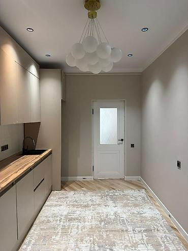 Продажа квартир: 1 комната, 41 м², Элитка, 2 этаж, Евроремонт — 9