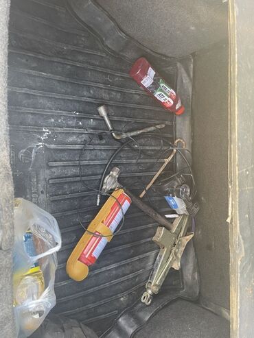 ВАЗ (ЛАДА): ВАЗ (ЛАДА) 2114 Samara: 2006 г., 1.5 л, Механика, Бензин, Хэтчбэк — 7