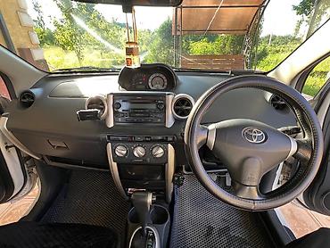 тойота ист акпп: Toyota Ist: 2005 г., 1.5 л, Автомат, Бензин, Седан — 5