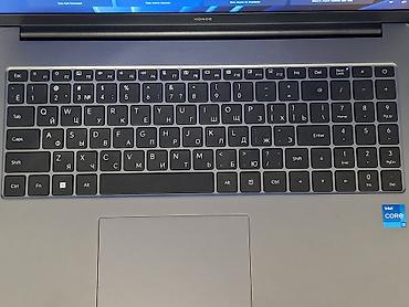 honor magicbook intel: HONOR noutbuk – yüngül və nazik metal korpusda güclü iş və təhsil — 4