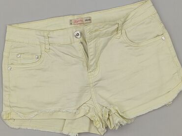 t shirty coccodrillo: Cropp, Shorts for women, size M (EU 38)