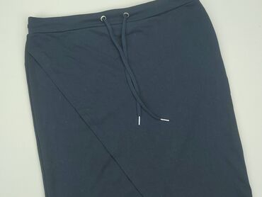 spodnie dresowe adidas proste nogawki: Skirt, Esmara, L (EU 40), condition - Very good