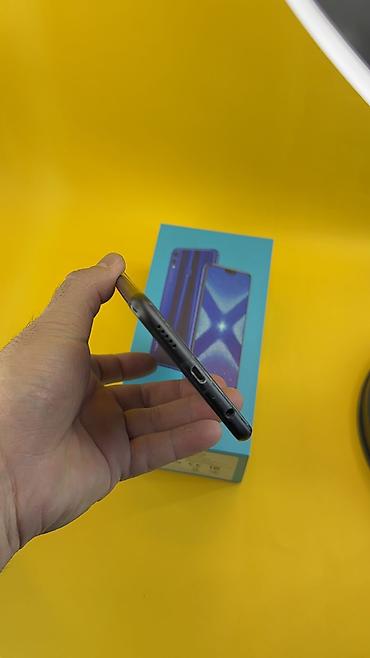 Honor: Honor 8X, Б/у, 64 ГБ, 2 SIM — 11