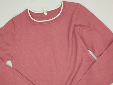 Women: Women`s sweater, size L (EU 40)