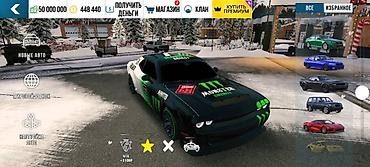 Другой тюнинг: Игровой набор автомобилей и тюнинга для мобильной гонки/симулятора в — 6