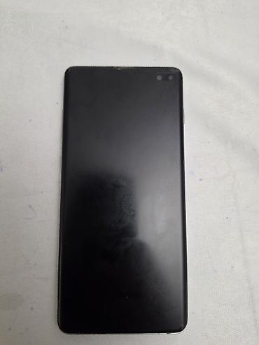 13 pro max qiymet: Samsung Galaxy S10 Plus, 128 GB, rəng - Mavi, Simsiz şarj — 4