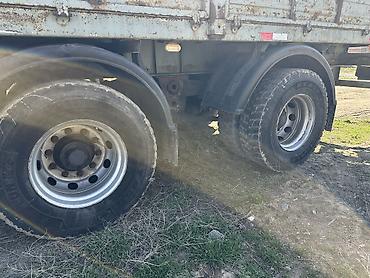 Грузовики: Грузовик — 2