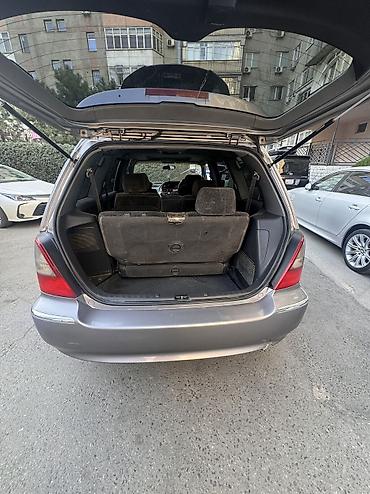 одиссей ош: Honda Odyssey: 2000 г., 3 л, Автомат, Газ, Минивэн — 8
