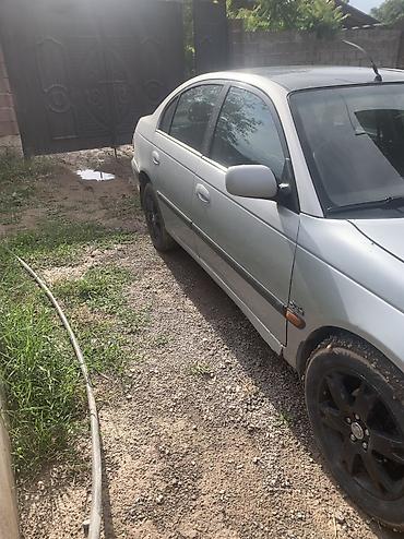 мотор морнинг: Toyota Avensis: 2000 г., Механика, Дизель — 1