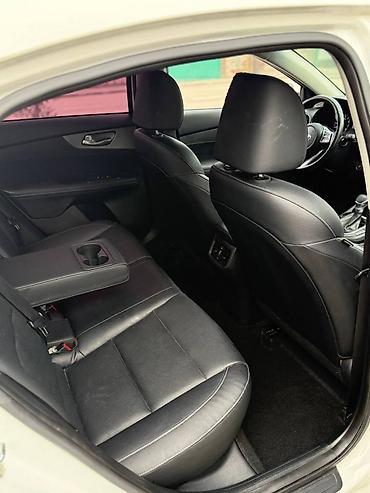 Kia: Kia K3: 2019 г., Седан — 7