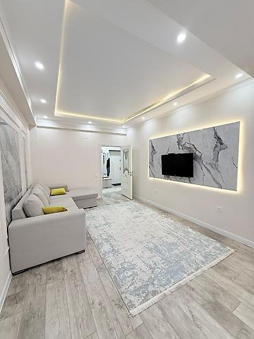 Продажа квартир: 1 комната, 42 м², Элитка, 13 этаж, Дизайнерский ремонт at lalafo.kg — 1 Продажа квартир: 1 комната, 42 м², Элитка, 13 этаж, Дизайнерский ремонт — 1