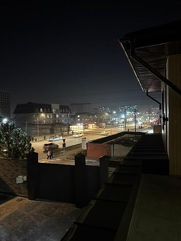 Долгосрочная аренда домов: 500 м², 7 комнат, Забор, огорожен, Лоджия, Подвал, погреб — 10